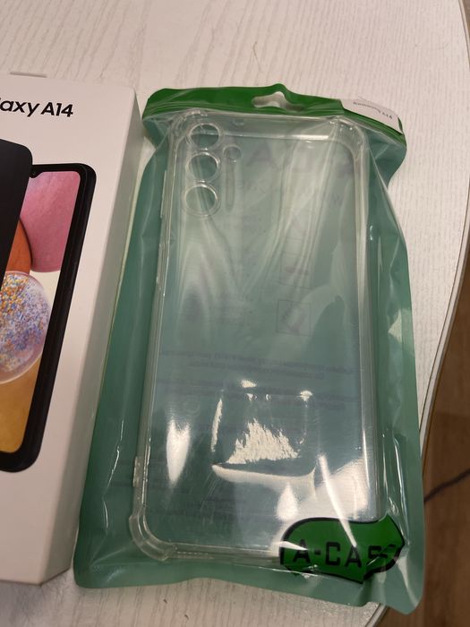 SAMSUNG  Самсунг 14А