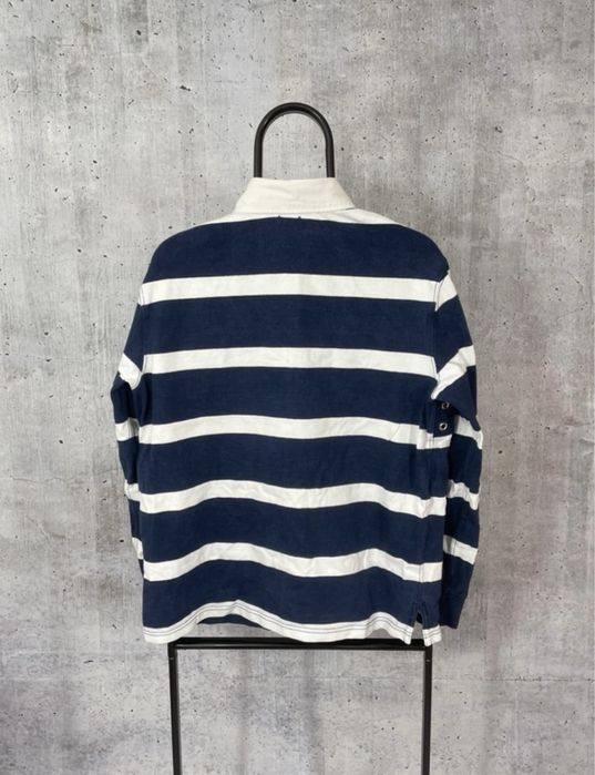 Polo ralph lauren stripped longsleeve