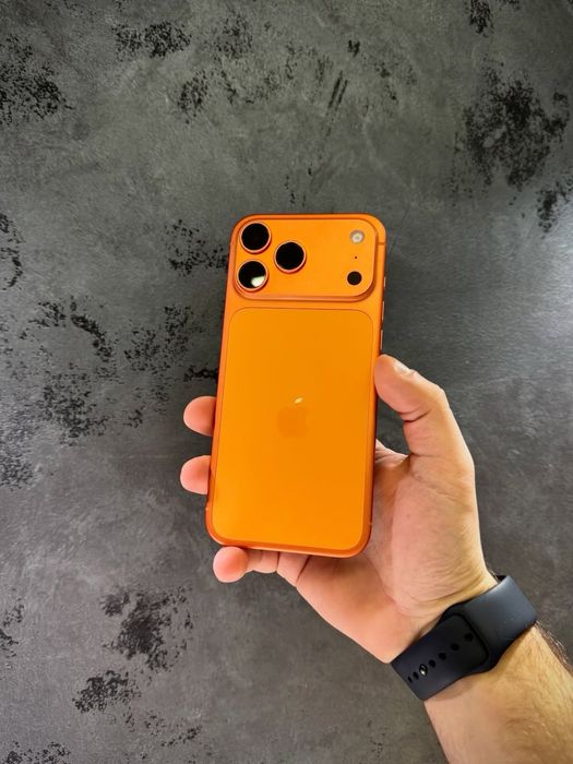 iPhone 17 Pro Айфон 17 Про