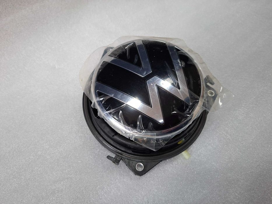 5G9827469D Нова оригинална Емблема за багажник VW Golf 7 Polo T‑Roc
