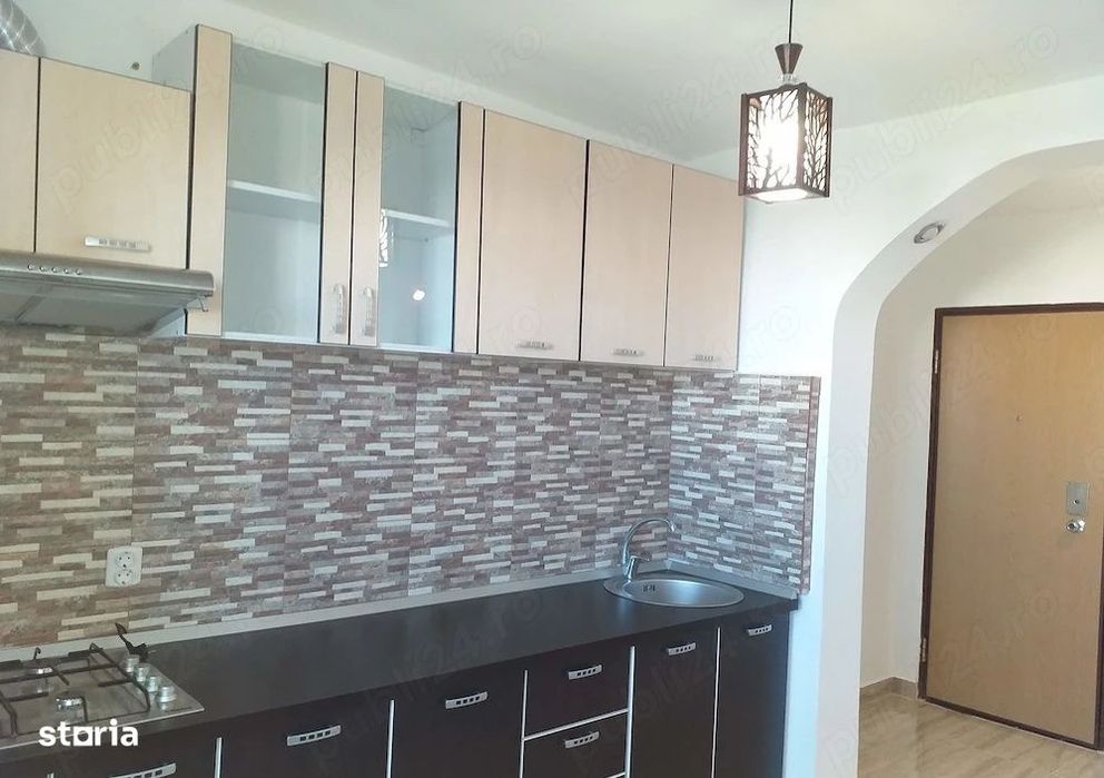 Apartment in Bucuresti - Vedere 3
