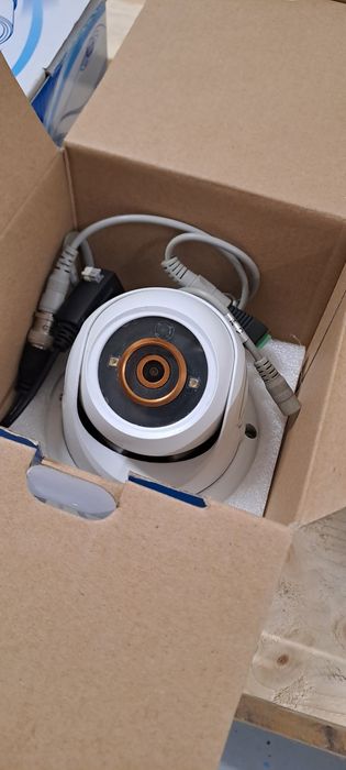 Set 4 camere supraveghere full hd