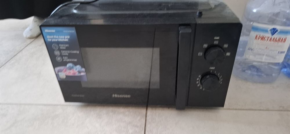 Продам микроволновку