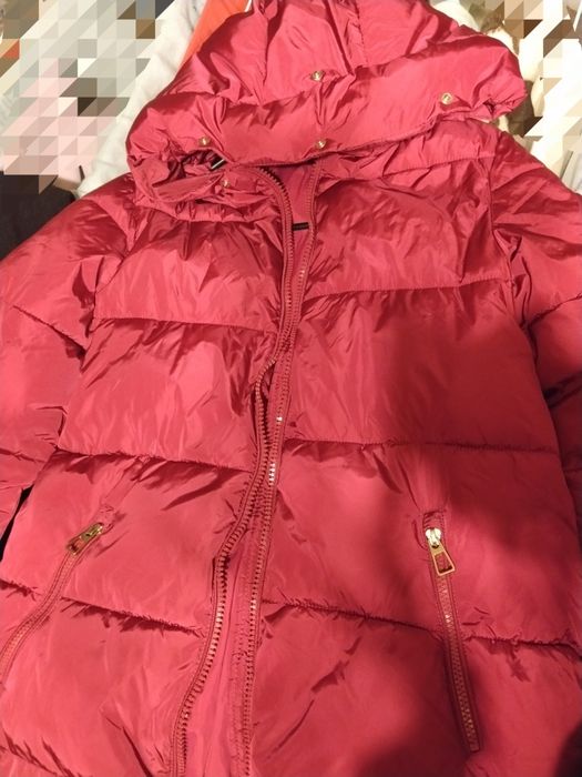 Geaca marca Peggy-Ho