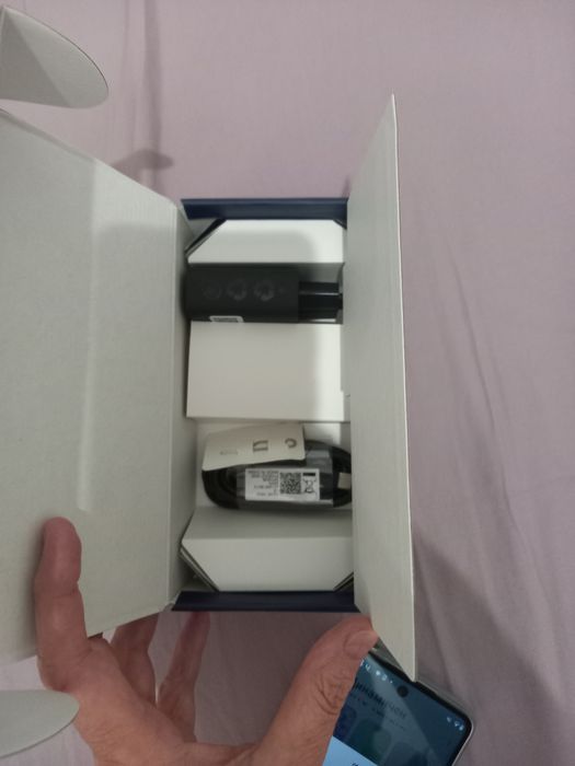 Motorola g24 - гаранционен до м.11.2027