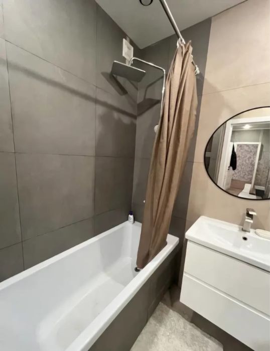 2-х ком жк Керемет