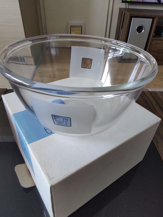 Купи,малки и голями, има и  кристални