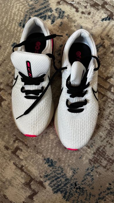 Nike React Infinity Run Flyknit 3