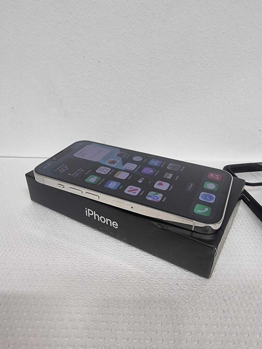 13 Pro Silver conditie foarte bună iphone