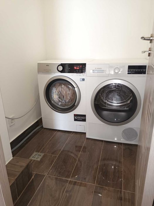 Дава се под наем Четиристаен апартамент в София, Изгрев - 120 кв.м за 1600 € - Снимка #5