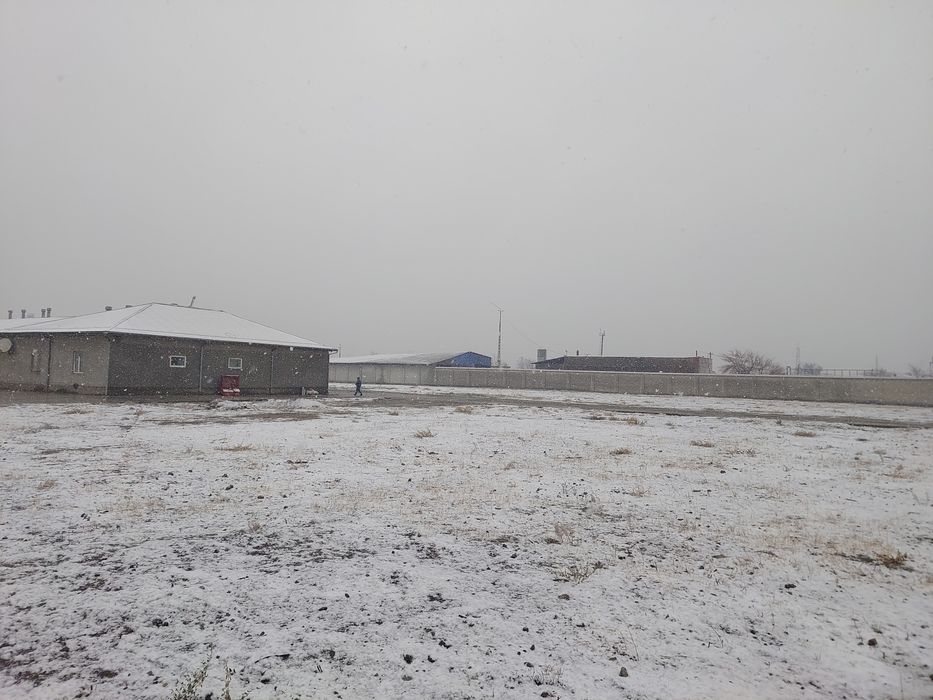 Инвестиционный участок 1,2 га в промышленной зоне