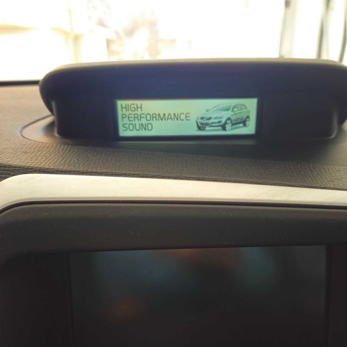 Volvo XC 60 D5 205к.с. - 2011г.