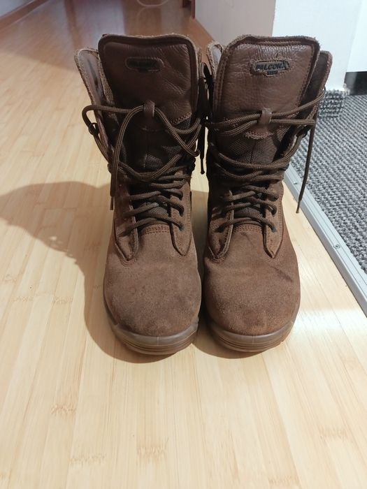 Bocanci militari  FalconX YDS