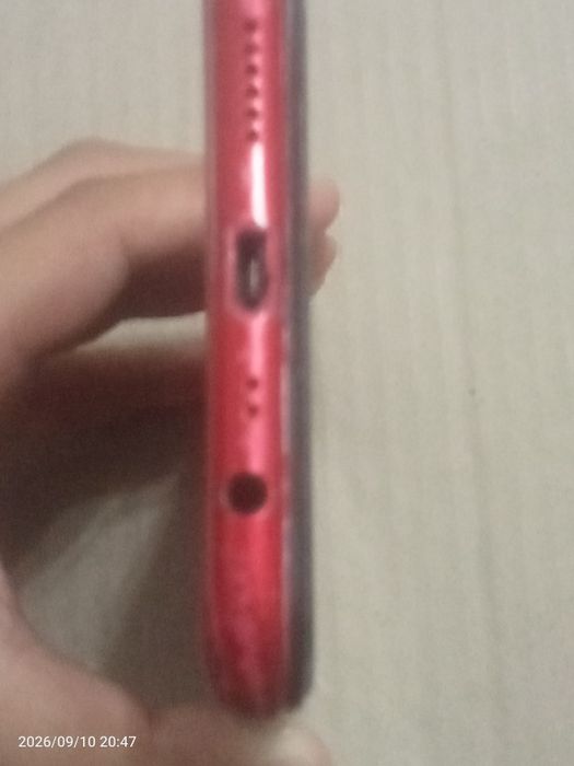 OPPO A5s телефон