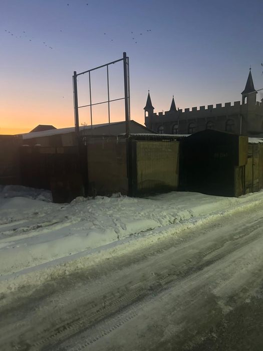 Мебельный цех с аппаратами