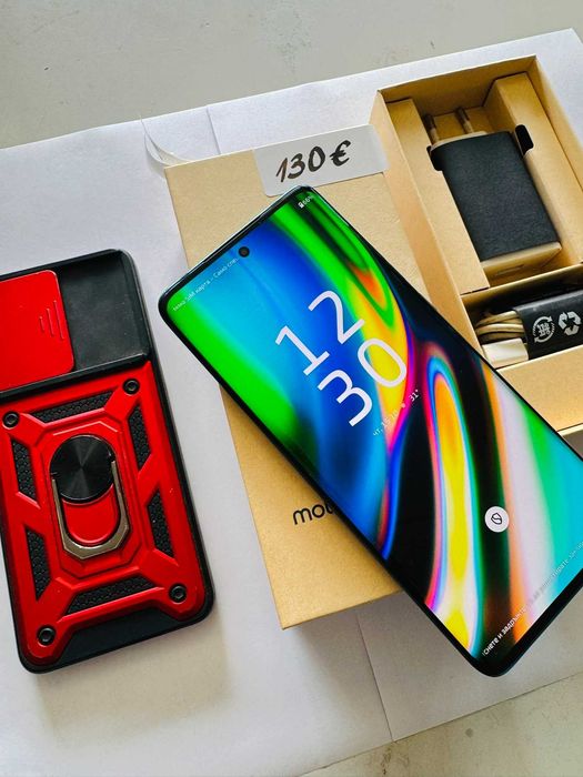 Мобилен телефон Motorola Edge 40 Neo