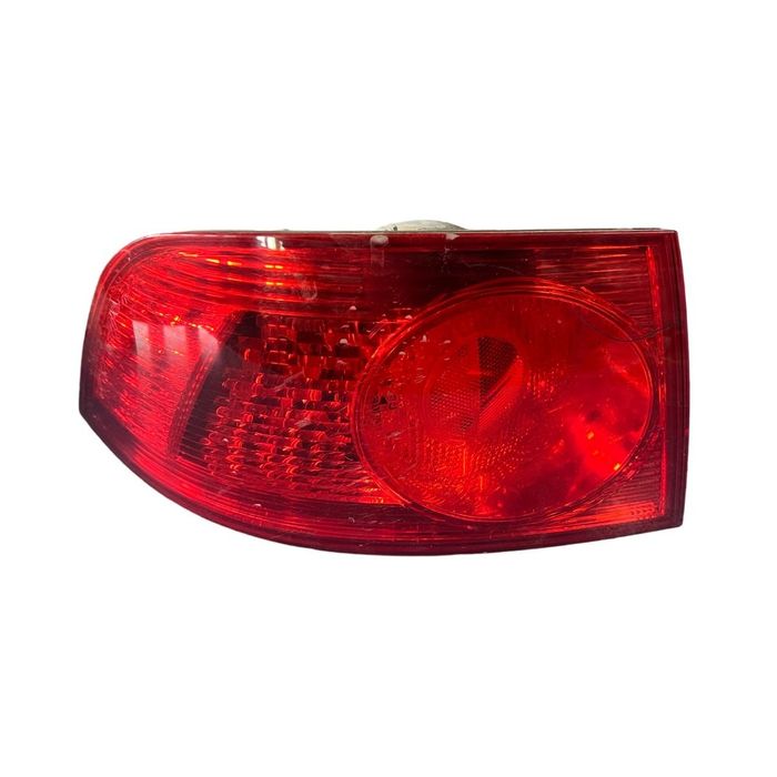 Lampa Spate / Stop Stanga Spate Volkswagen Phaeton 3D_ 2002 - 2016