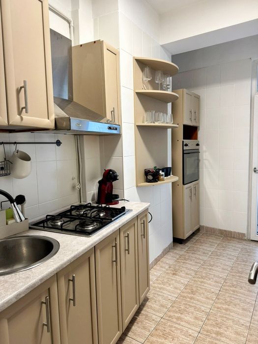 Apartament modern în regim hotelier – Unirii, km 0 | Vedere la fântâni