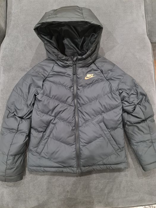 Детско яке Nike Унисекс