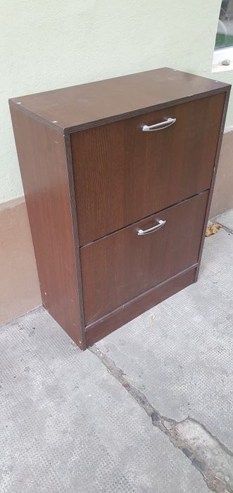 Pantofar, dulap pantofi, hol, sufragerie, sifonier