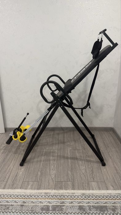 Риверсионный стол Genau