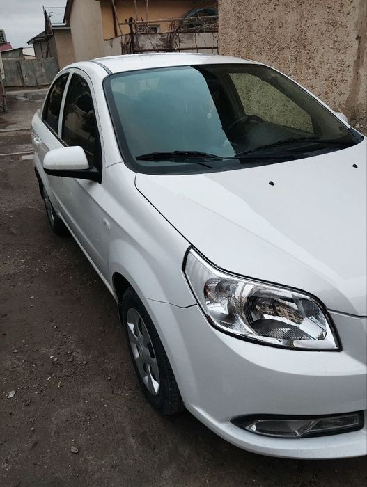 Nexia 3 Sotiladi 2-órin 2018