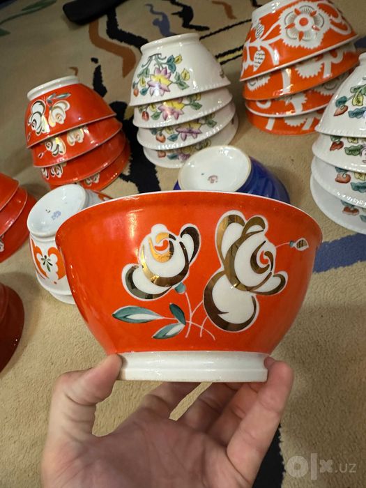 Большие Косушки Песочное