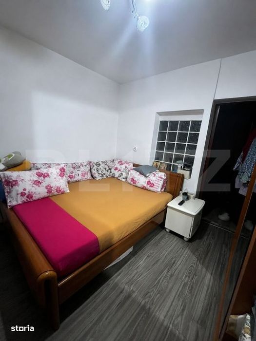 Casa de vanzare, 80 mp, zona Nord-Vest Galati