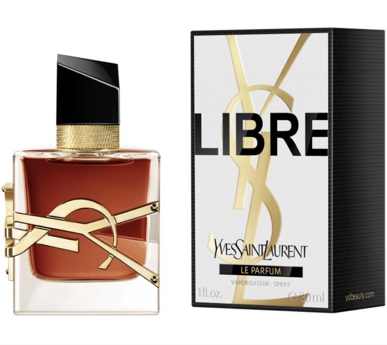 Оригинальный парфюм