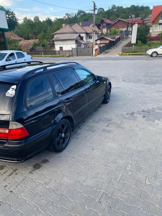 BMW Alpina 2005 — imagine 3