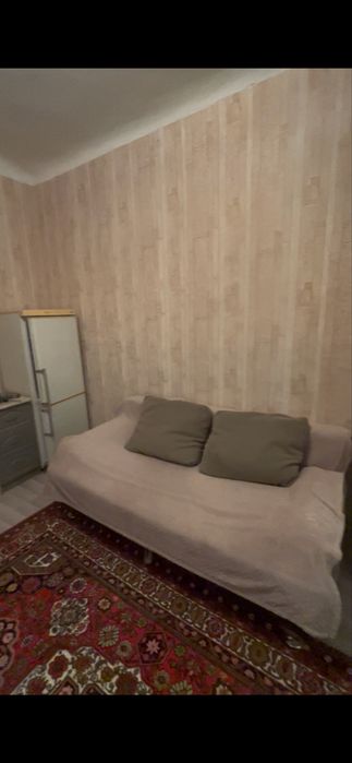 Сдам комнату в общежитий