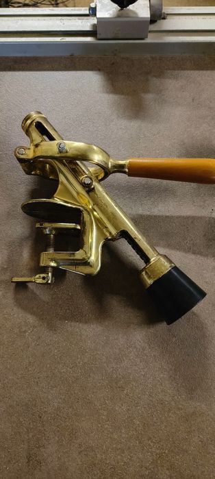 Професионални Бар Тирбушони Rapid,Cedon