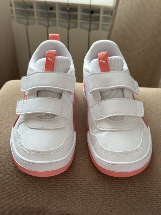 Детски маратонки Puma 32 номер НОВИ