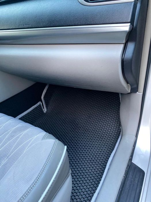 Ева поликтер ар машинага