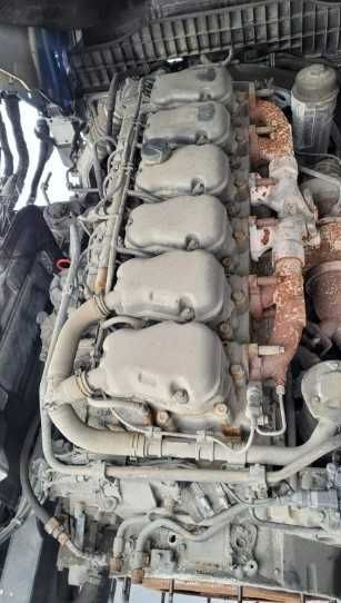 Motor complet DC13148L01 Scania NEXT GEN 2019 - Piese de motor Scania