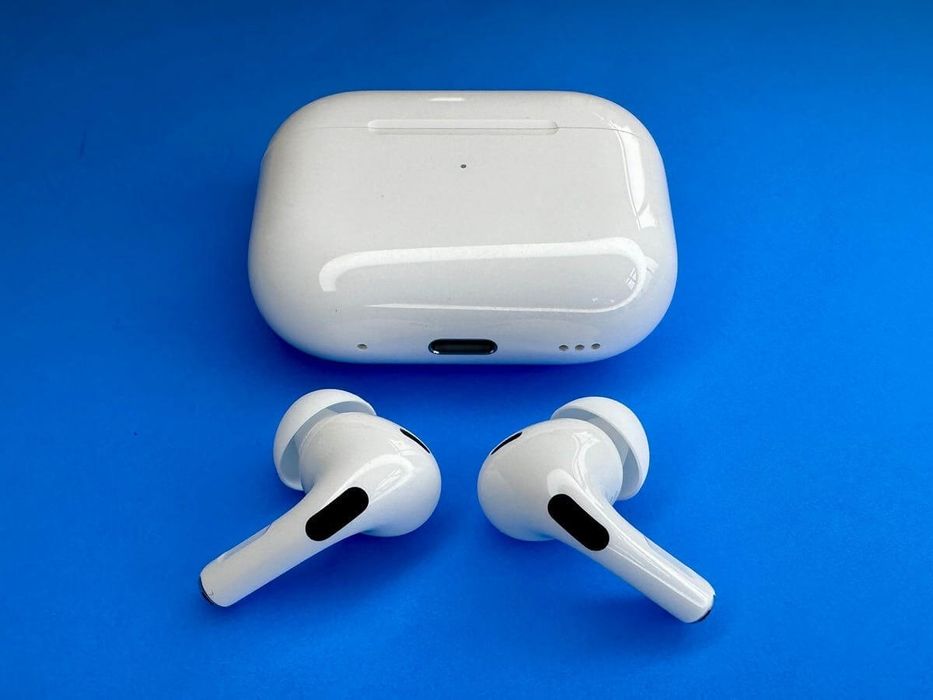 AirPods pro 2 new