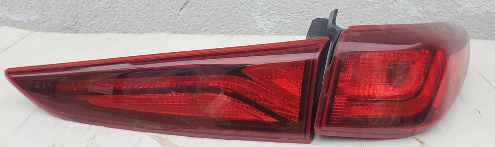 Оригинален Десен стоп Хюндай Кона – (вътрешна + външна част) 2017–2020