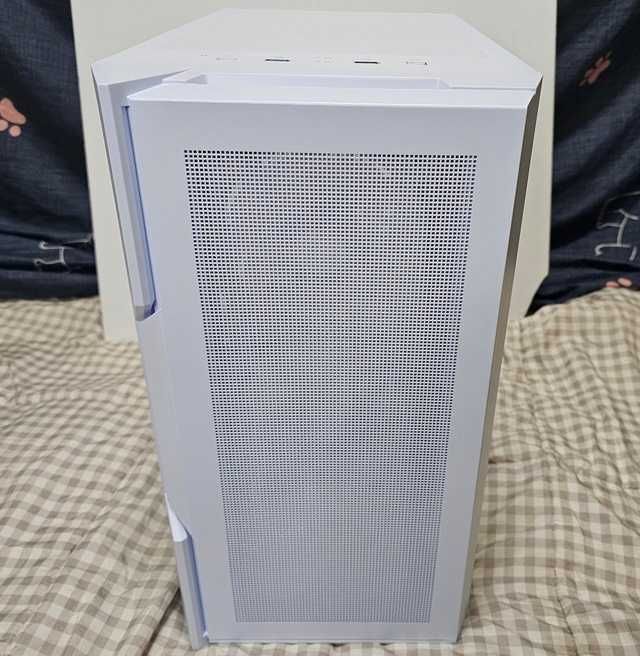 Гейминг компютър TRILOBITE T7 R3 3100 GTX1650 16 GB RAM 128 GB SSD