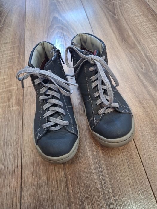 Ghete Skechers marimea 27.5