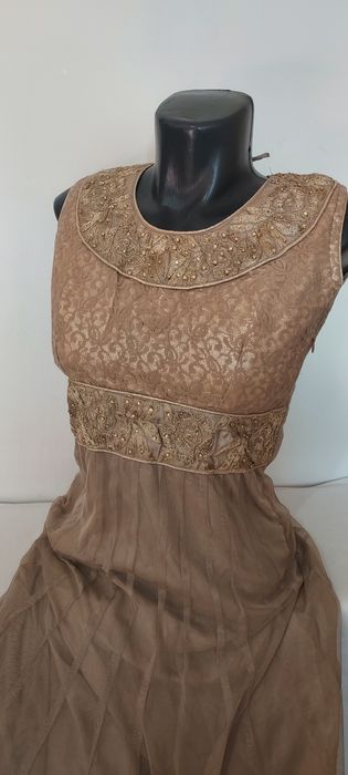 Anarkali saree sari indian