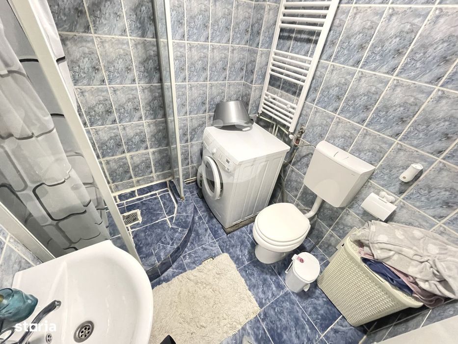Apartament 2 nivele la mansarda | Terezian | complet utilat si mobilat
