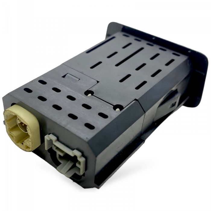 2554705 Panou cu USB & AUX Socket SCANIA L,P,G,R,S-series (2016-) SCANIA