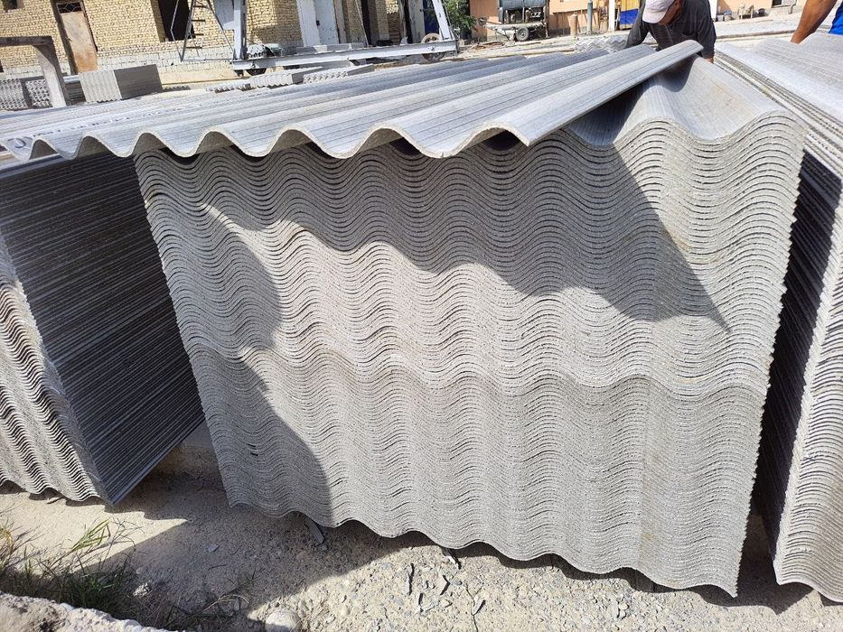 Кувасой чек  шифер