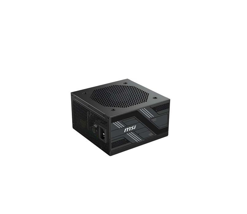 ' Блок питания MSI PAG G850LS (850W, 80+ Gold, PCIe 5.1)