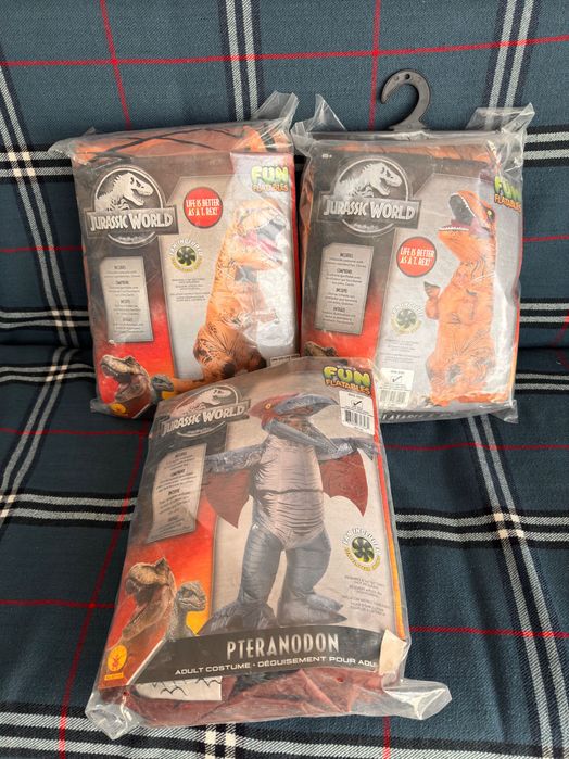 Костюмы для праздника