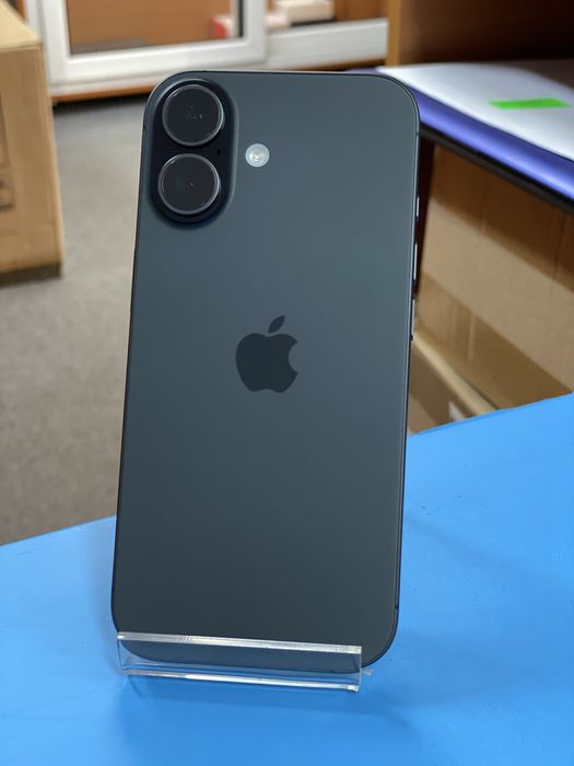 Apple iPhone 17 100% 256GB, Garantie 12 luni | Lensun