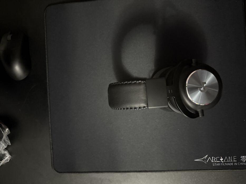 Наушники Logitech pro x wireless