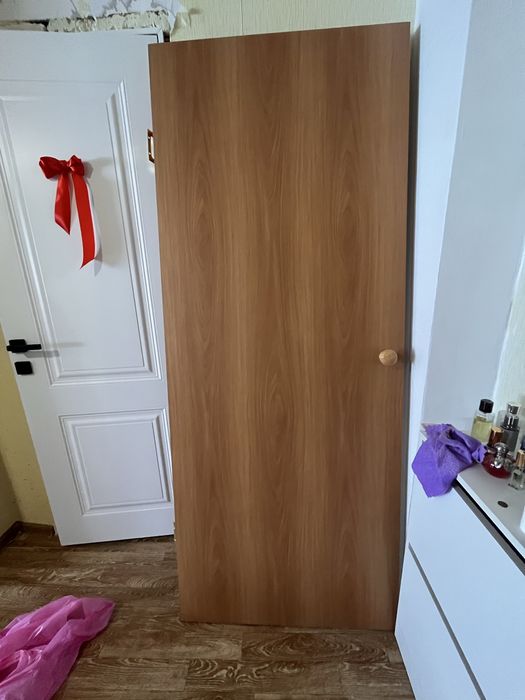 Двери межкомнатные