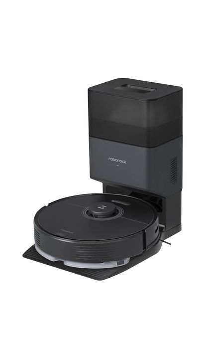 Робот прахосмукачка Roborock Q7 Max+