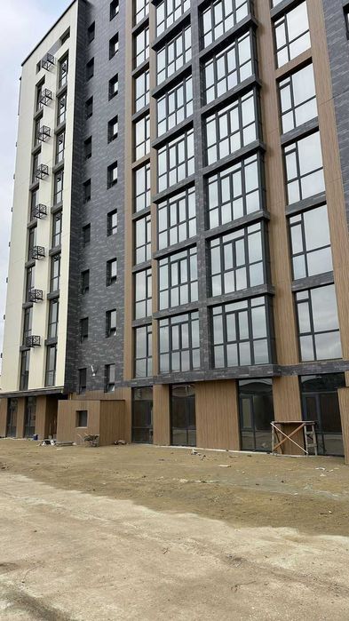 Двухкомнатная комфорт класса Центр